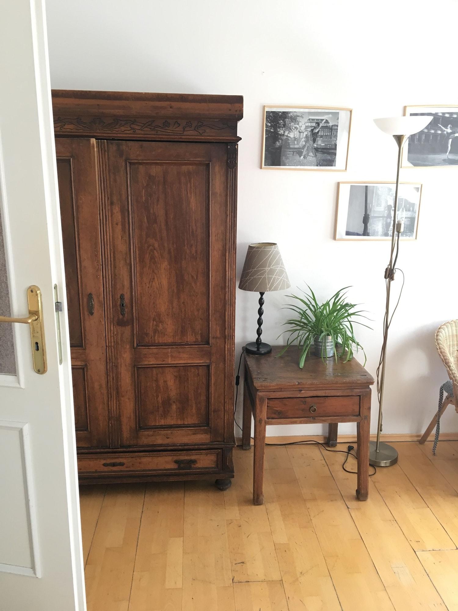 Hostel Rosemary Прага Екстер'єр фото