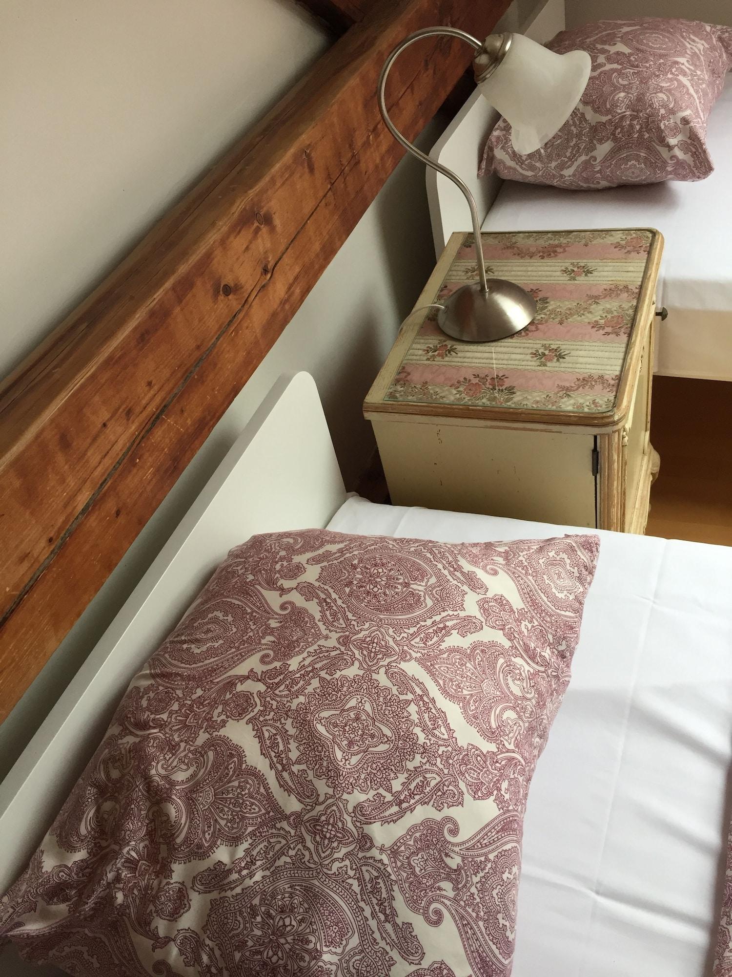 Hostel Rosemary Прага Екстер'єр фото