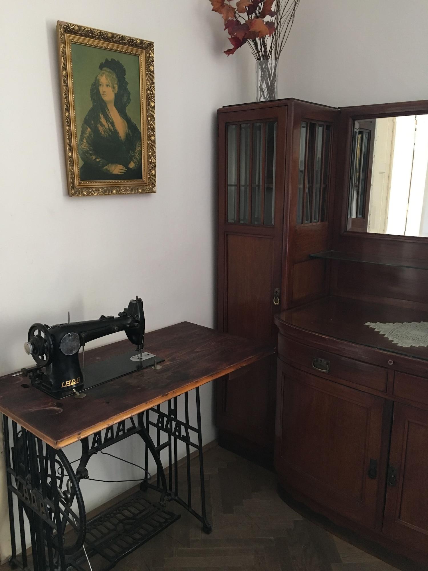 Hostel Rosemary Прага Екстер'єр фото