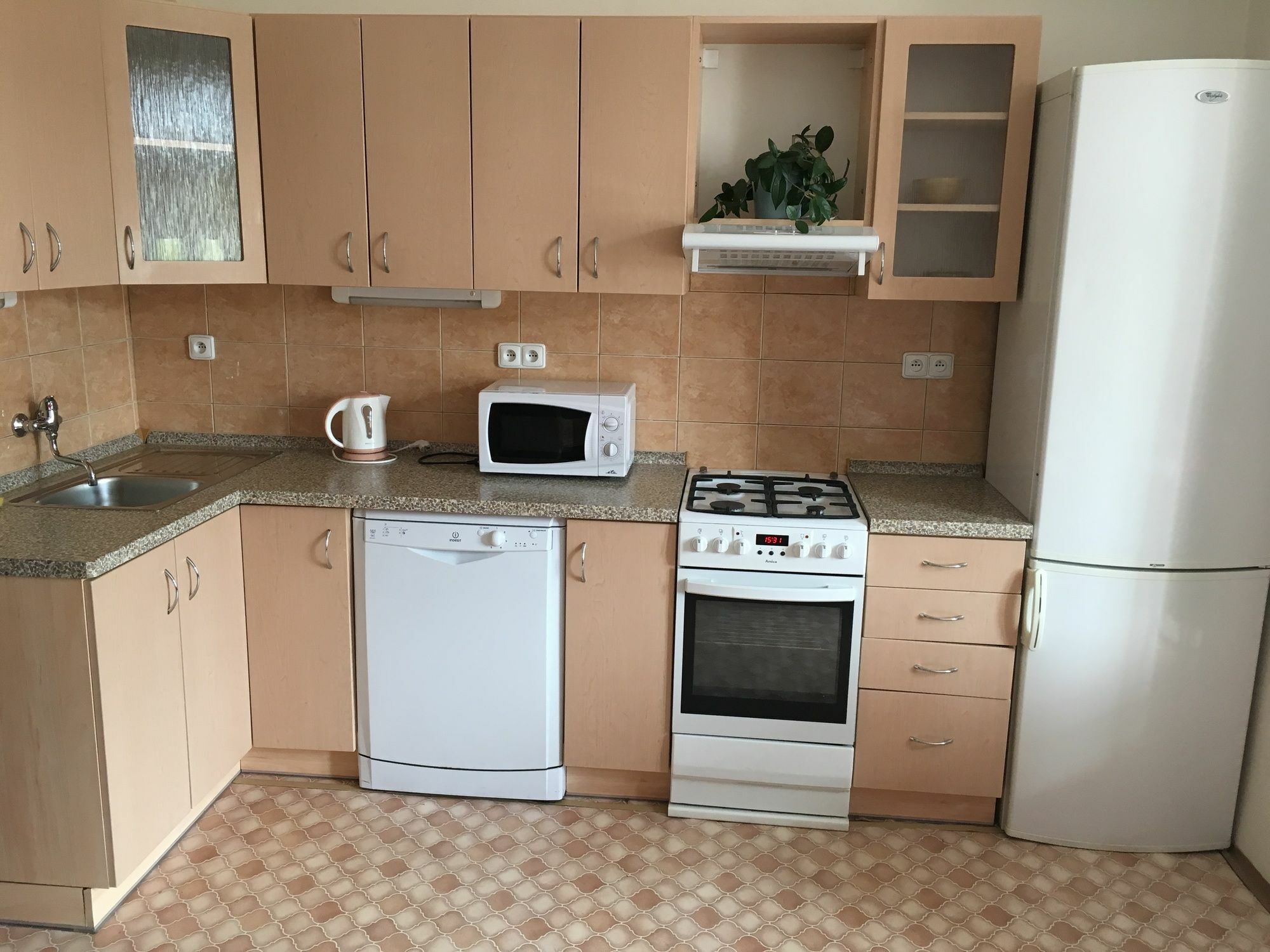 Hostel Rosemary Прага Екстер'єр фото