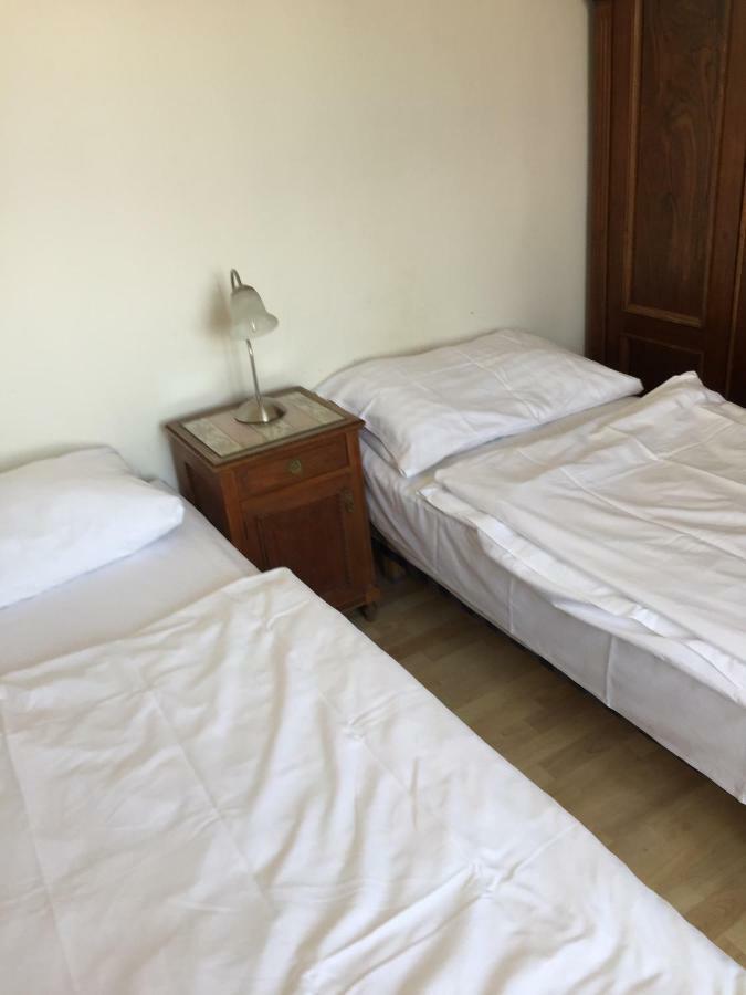 Hostel Rosemary Прага Номер фото